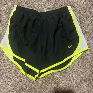 Youth Nike Running Shorts